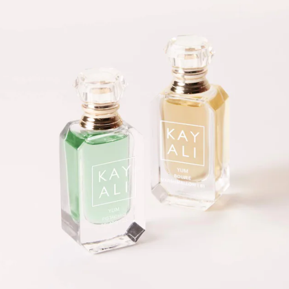 Kayali Yum Mini Duo